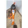 Image 1 : PALAN GAMMA 1-1/2 TONNE