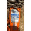 Image 2 : PALAN GAMMA 1-1/2 TONNE