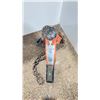 Image 1 : PALAN GAMMA 3/4 TONNE