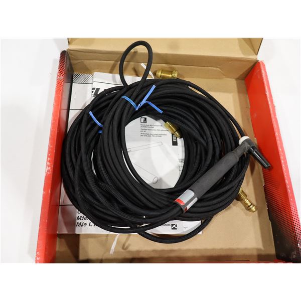 TORCHE WELDCRAFT