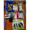 Image 1 : LOT D'OUTILS ASSORTIS