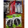 Image 2 : LOT D'OUTILS ASSORTIS