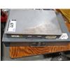 Image 1 : LOT DE 2 BACS SÉPARATEURS DE PIÈCES (CONTENU INCLUS)