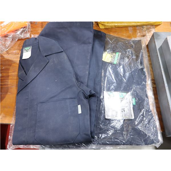 SARRAU D'ATELIER GATTS WORK WEAR #795 (TAILLES ASSORTIES)