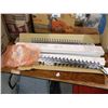 Image 1 : STIHL LAME RECHANGE COUPE HAIES