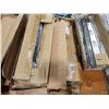 Image 2 : LOT DE GLISSIÈRES DE TIROIR ASSORTIES