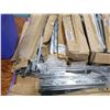 Image 4 : LOT DE GLISSIÈRES DE TIROIR ASSORTIES