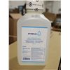 Image 1 : LOT DE 9 EAUX PURIFIÉES STÉRILES 500ML