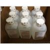 Image 2 : LOT DE 9 EAUX PURIFIÉES STÉRILES 500ML