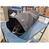 Image 1 : 200' MSA SURETYMAN RESCUE UTILITY SYSTEM #SRS15200 CAP600lbs