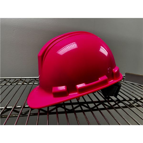 CASQUE DYNAMIC ROSE #HP 261R-20