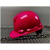 Image 1 : CASQUE DYNAMIC ROSE #HP 261R-20
