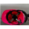 Image 2 : CASQUE DYNAMIC ROSE #HP 261R-20