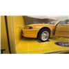 Image 3 : Jouet Evolution 1:18 Die Cast Mustang GT Model Car