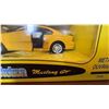 Image 4 : Jouet Evolution 1:18 Die Cast Mustang GT Model Car