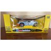 Image 1 : JouetEvolution 1:18 Die Cast Ford GT-40 Le Mans 69 Model