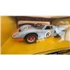 Image 3 : JouetEvolution 1:18 Die Cast Ford GT-40 Le Mans 69 Model