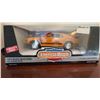 Image 1 : ERTL 1:18 Die Cast 1970 Ford Boss 302 Mustang Collector's Edition