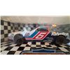 Image 3 : ERTL American Muscle Valvoline Thunderbird 1/18 Die Cast Car