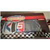 Image 5 : ERTL American Muscle Valvoline Thunderbird 1/18 Die Cast Car