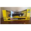 Image 1 : Jouef Evolution 1:18 Ford Mustang Die-Cast Model