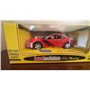 Image 1 : Jouef Evolution 1:18 Die Cast Ford Mustang Boss Model 3101