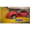 Image 2 : Jouef Evolution 1:18 Die Cast Ford Mustang Boss Model 3101