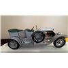 Image 1 : Franklin Mint 1907 Rolls-Royce Silver Ghost Model Car