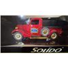 Image 1 : Solido Custom Ford Pick-Up Die Cast Model Ref. 8303