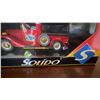 Image 2 : Solido Custom Ford Pick-Up Die Cast Model Ref. 8303
