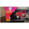 Image 3 : Solido Custom Ford Pick-Up Die Cast Model Ref. 8303