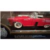 Image 2 : Road Tough 1:18 Die-Cast 1955 Ford Thunderbird Model