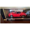 Image 1 : Maisto Mustang Mach III Special Edition 1:18 Die Cast Model Car