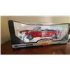 Image 2 : ERTL American Muscle 1:12 Scale 1964½ Ford Mustang Die Cast Model