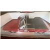 Image 4 : ERTL American Muscle 1:12 Scale 1964½ Ford Mustang Die Cast Model