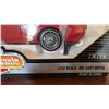 Image 5 : ERTL American Muscle 1:12 Scale 1964½ Ford Mustang Die Cast Model