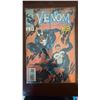 Image 1 : Venom Funeral Pyre #3 Marvel Comic Featuring Punisher 1993