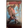 Image 1 : Youngblood Strikefile #2 Image Comics 1993