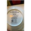 Image 8 : Bradford Exchange Nightwatch: The Wolf Collector Plate Set