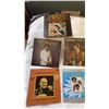 Image 1 : 5 Vinyl LP Records By Various Artists