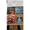 Image 1 : 4 Vinyl Records: Nana Mouskouri, Stephen Foster, Slim Whitman, Sutton Pariners