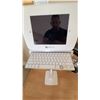 Image 2 : TapSnap Lilitab iPad Stand with Keyboard and Brochure Holders