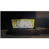 Image 2 : 2002-2006 Jeep Rock Rails, Tow Hook, and Hitch Receiver Set