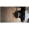 Image 4 : 2002-2006 Jeep Rock Rails, Tow Hook, and Hitch Receiver Set