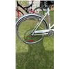 Image 3 : Free Spirit Step-Through Cruiser Bicycle White