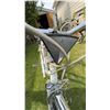 Image 5 : Free Spirit Step-Through Cruiser Bicycle White