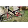 Image 1 : Komodo Supercycle 26" Mountain Bike