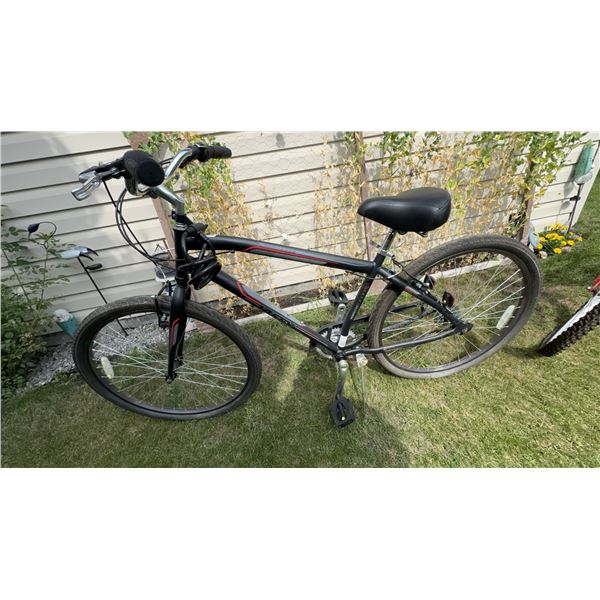 Huffy 125 Years Anniversary Bicycle with Shimano RevoShift