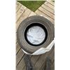 Image 1 : 3 Motomaster P195/65R15 All Season Tires