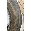 Image 4 : 3 Motomaster P195/65R15 All Season Tires